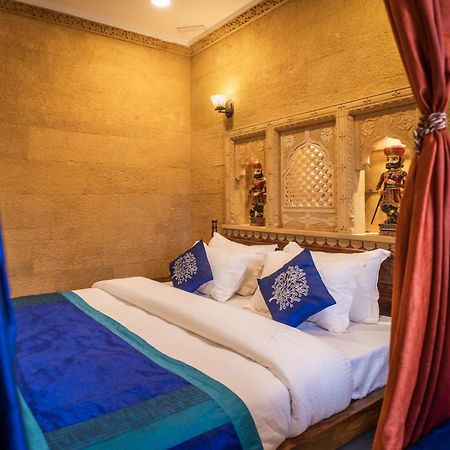Gaji Hotel جيلسامر المظهر الخارجي الصورة